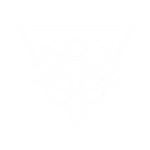 Neuro Zone logo fehér