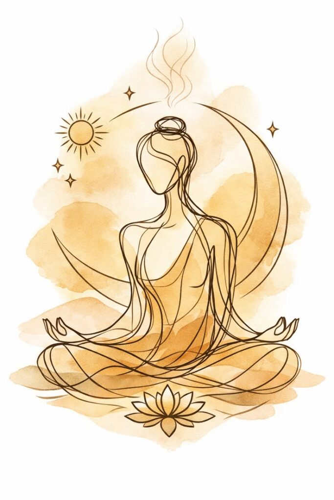 Meditáció